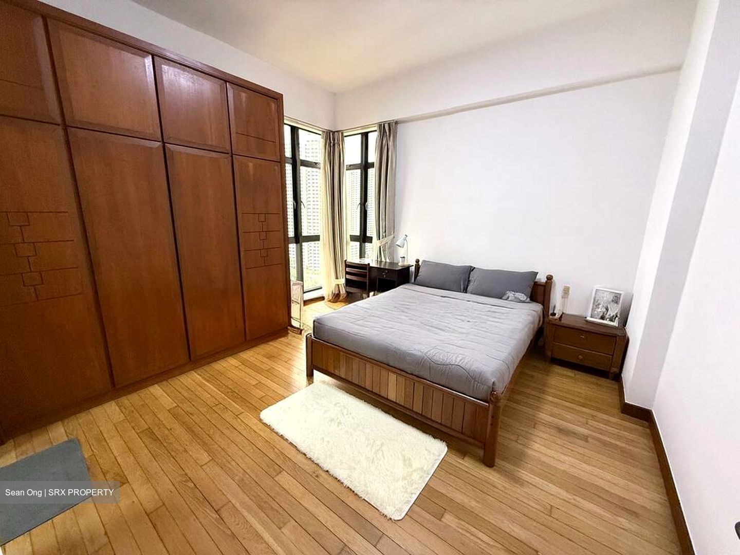Dover Parkview (D5), Condominium #528165651